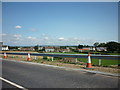 Looking towards Londonderry, Leeming