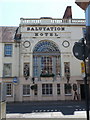 Perth: Salutation Hotel