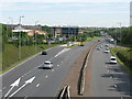 Bellshill Bypass (A725)