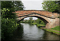 Red Lane Bridge