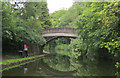 Grappenhall Bridge