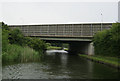 Motorway Bridge