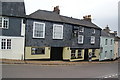 The Bay Horse, Cistern Street