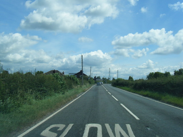 Runcorn Road