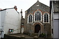 Totnes United Free Church