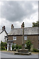 Village Cross, Churchtown