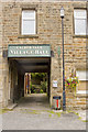 Calder Vale Village hall