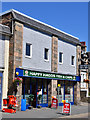 Happy Haggis Fish & Chips