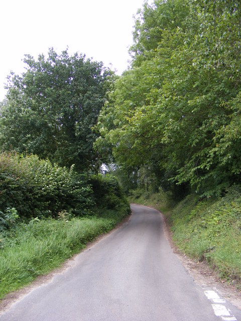 Kerdiston Road