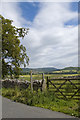 Footpath to Friars Head