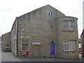 "Old Coaching Inn" Accrington, Lancashire