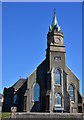 Ardrishaig Parish Church