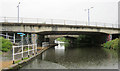 Longford Bridge