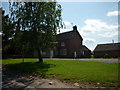 Wathstones Farm near Newby Wiske