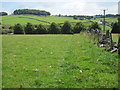 Footpath towards Dukes Drive