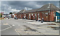 Carmarthen railway station