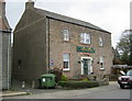 Rob Roy public house Tweedmouth