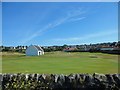 West Kilbride Golf Course