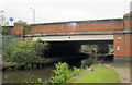 Hulme Hall Lane Bridge 84