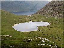 NH0280 : Loch Toll an Lochain by wrobison