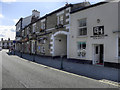 Garstang High Street, Eagle and Child