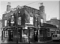 Queens Head, Limehouse