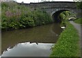 Bridge No. 6, Macclesfield Canal