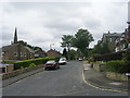 Ebury Street - Stoney Lane