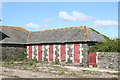 Stables at Penhale