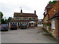 The Dove Inn, Corton