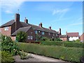 Houses in Loxley Village