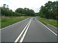 B1206 towards Brigg