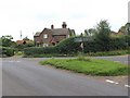 Cottage on Bower Heath Lane