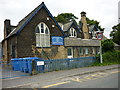 Wakefield Independent School on Swine Lane