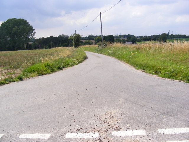 Hasketon Road