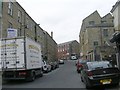 Bar Street - Bradford Road