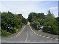 Hilberoyd Road - Field Lane