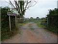 Allotments at Pengelli Springs