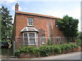 The Rectory, South Leverton