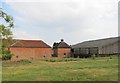 Upper Shuckburgh-Home Farm