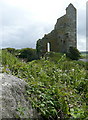 Engine house at Bussow Farm