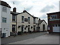 The Commercial Hotel, Game Street, Wheelock