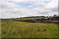 NY6166 : Hadrian's Wall by Ashley Dace