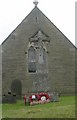 War Memorial - St John the Baptist Church