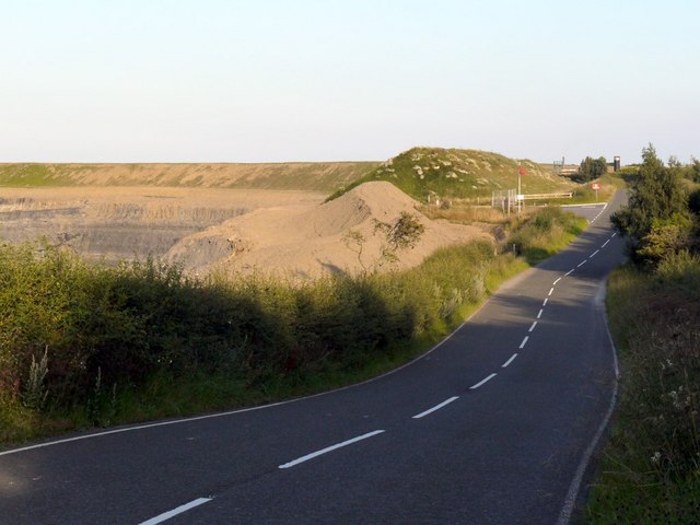 Brenkley Lane