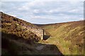 SK1495 : Lower Small Clough by Jonathan Clitheroe