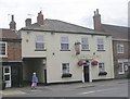 The Greyhound - York Street