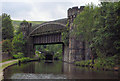 Gauxholme Railway Bridge