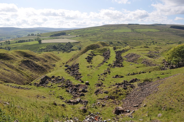 West Rigg Opencut