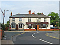 The Coach House (1), 18 Feckenham Road, Astwood Bank